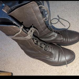 Women's boots